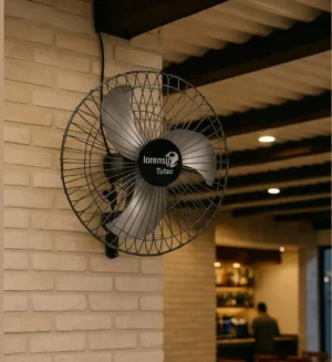 VENTILADOR LORENSID 60CM PAREDE TUFAO